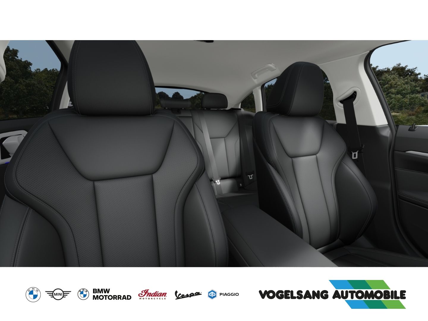 Fahrzeugabbildung BMW i4 xDrive40 Gran Coupe Comfortpaket Park-Assiste