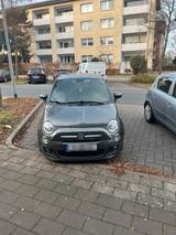 Fiat 500 s twinair - Fiat 500S aus 2014