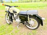 Mz ES150 - MZ ES 150