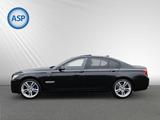 BMW 730d xDrive M Sport HEADUP SCHIEBEDACH SOFTCLOSE - BMW 730: 730d Xdrive