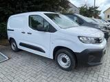 Peugeot Partner Kastenwagen Multiflex AIO Kunstoffboden - Peugeot Partner mit Benzin-Antrieb