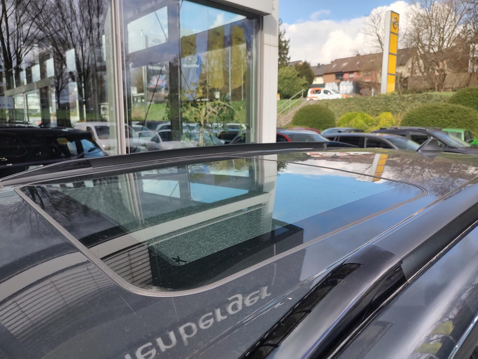 Subaru Forester - Bild 22