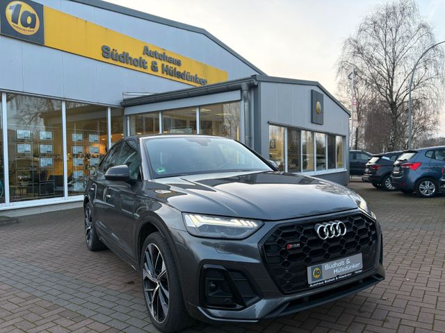 AUDI SQ5 Sportback TDI MATRIX | B&amp;O |Optik schwarz