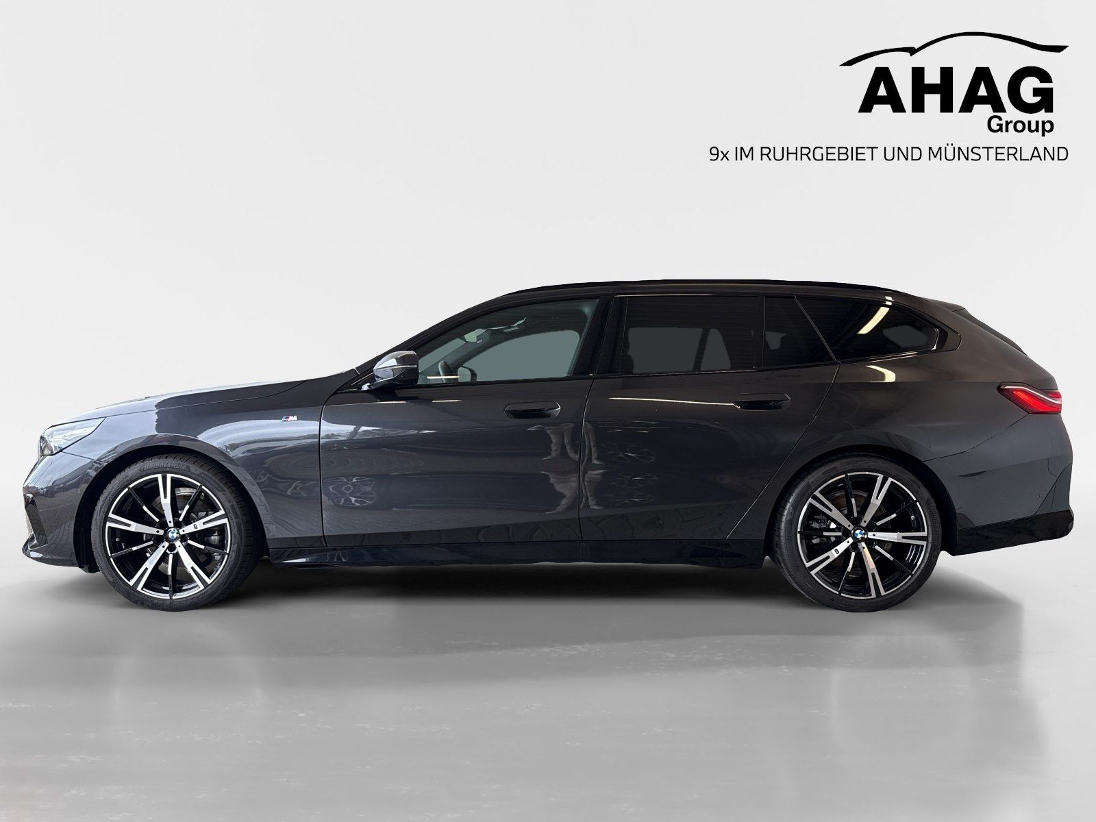 BMW 520 - Bild 6