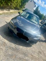 BMW 316d Diesel 2013  Top Zustand - BMW 316: Coupe