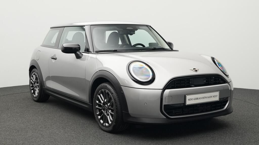 MINI Cooper C - Bild 2