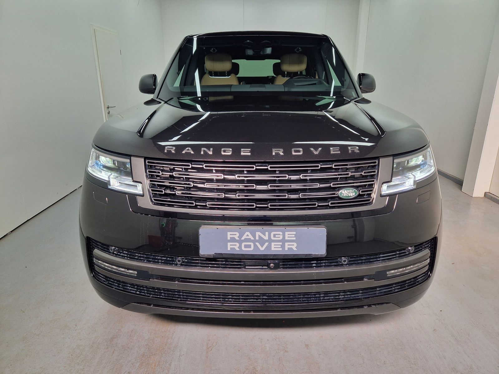 LAND ROVER Range Rover  SWB 3.0 Diesel D350 Autobiography – Bild 6
