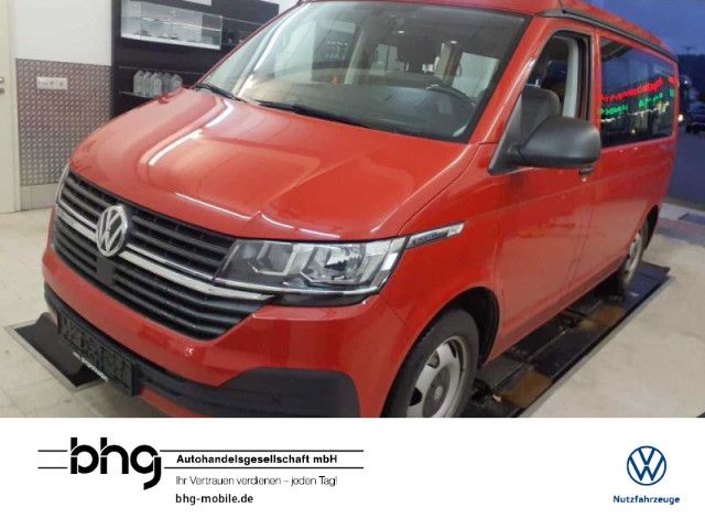 Volkswagen T6 California 6.1 2,0 TDI 6-Gang