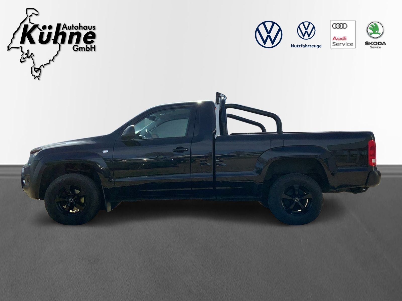 Amarok 4Motion 2.0 TDI,AHK,Kima,