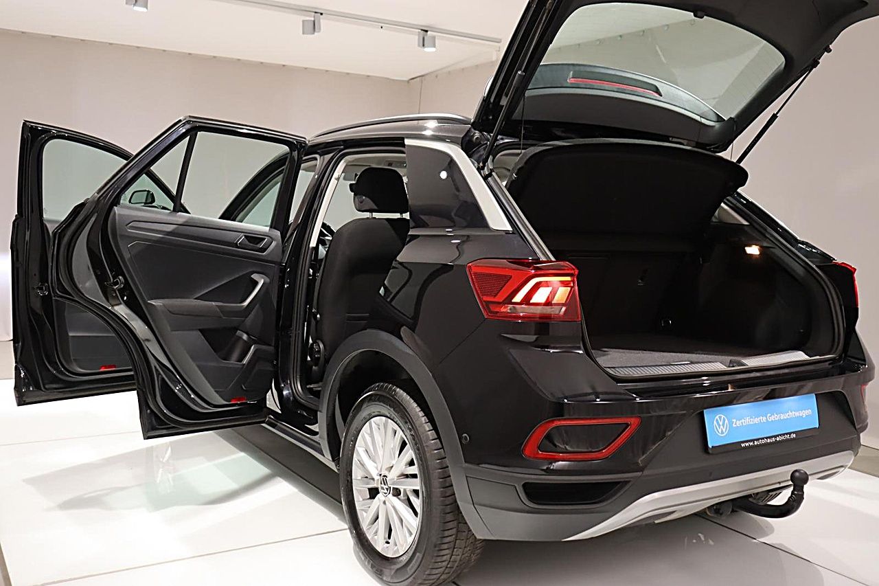 Volkswagen T-Roc - Bild 26
