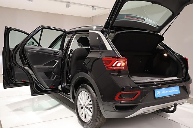 T-Roc Life 2.0 TDI FAHRSCHULUMBAU! ACC AHK SHZ P