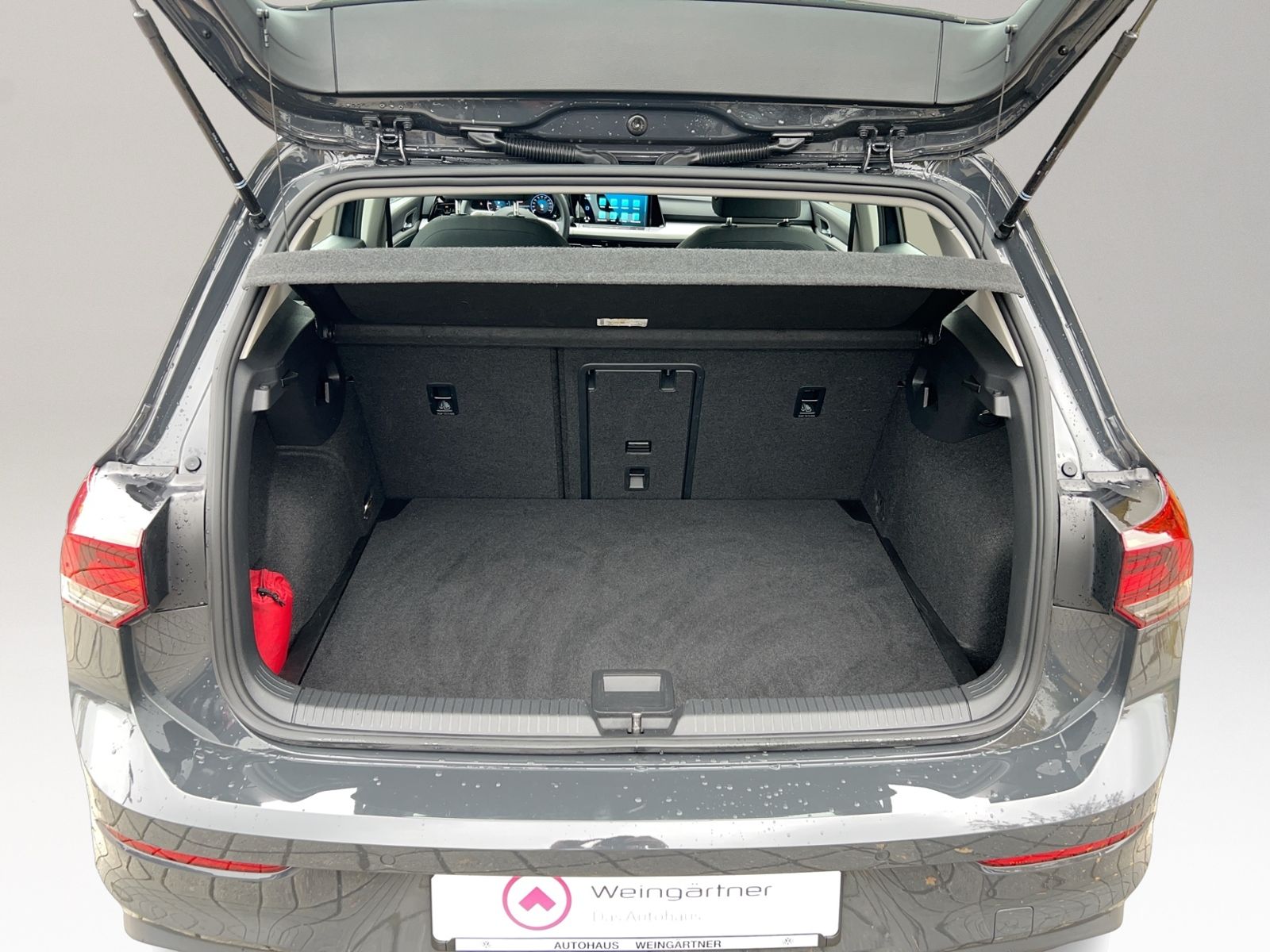 Golf VIII 2.0 TDI Life, Business Premium Discove