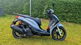 Piaggio Medley 125 S - PIAGGIO MEDLEY