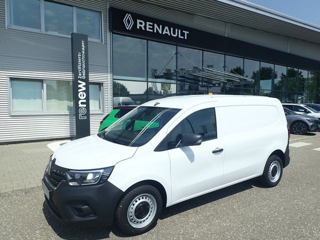 Renault Kangoo Rapid Advance L2 Blue dCi 115 MY26