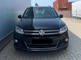 Volkswagen Tiguan R-Line Sondermodell CityScape 2,0 TDI SHZ - Volkswagen Tiguan: Cityscape