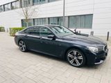 BMW 7er, xDrive - BMW mit Diesel-Antrieb: 7er