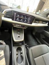 Audi Q4 e-tron 45 | 210 kW | 82 kWh | 537 km WLT - Audi Q4 e-tron von privat