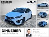 Kia cee'd GT-Line 1.5T LED+Kamera+Navigation+SHZ - Kia cee'd / Ceed in Hannover