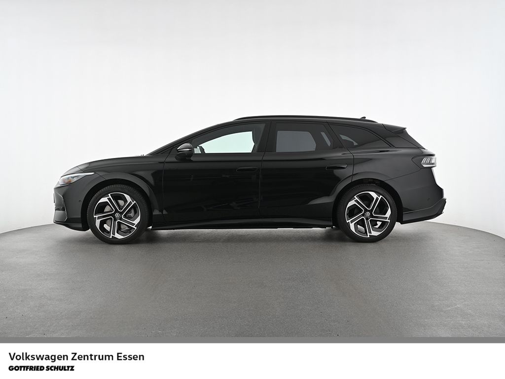 Volkswagen ID.7 GTX Tourer 4MOTION MatrixLED AHK SH imagem 3