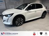 Peugeot e-208 GT Elektromotor 136 *Navi*Keyless*CAM*SHZ* - Peugeot 208 in Augsburg