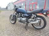 Kawasaki Zephyr 750 - KAWASAKI ZEPHYR 750