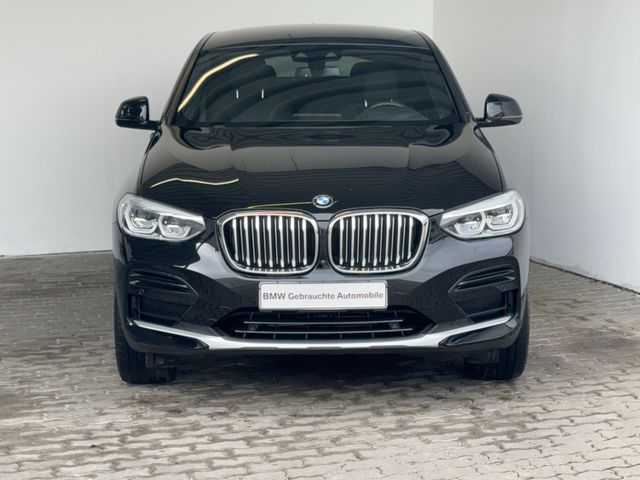 BMW X4 xDrive30iA xLine Navi.HUD.LED.Keyl.ParkAss.SH