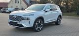 Hyundai SANTA FE 2.2 CRDi Signature 4WD DCT SEVEN Si... - Hyundai Santa Fe Signature mit Diesel-Antrieb