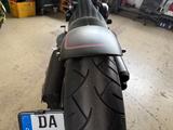 Harley-Davidson Fatboy - HARLEY-DAVIDSON FATBOY
