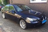 BMW 530i A - - gebrauchte BMW 5er Reihe aus dem Jahr 2004