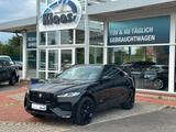 Jaguar F-Pace F-PACE R-Dynamic SE AWD - Jaguar Gebrauchtwagen in Osnabrück