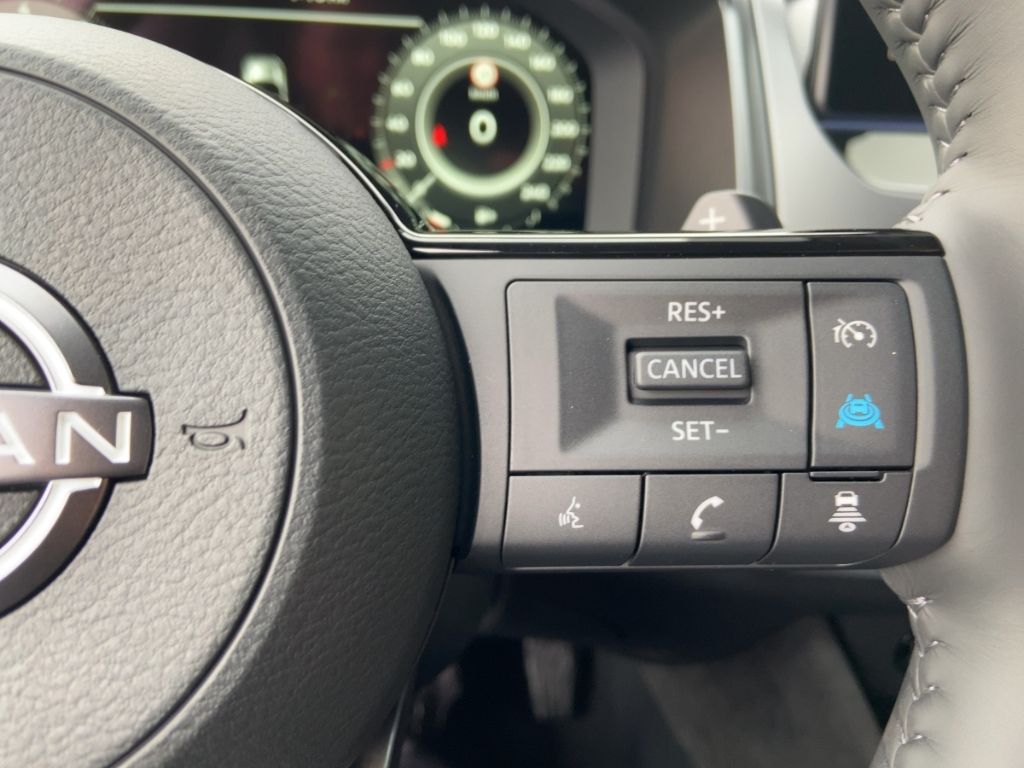 Nissan Qashqai - Bild 22