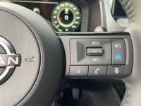 Nissan Qashqai - Vorschau Bild 22