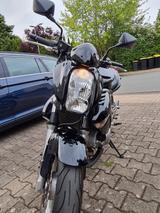 Kawasaki ER-6N (tiefergelegt, Sitzhöhe ca. 745mm) ABS - Offers