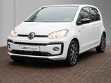 Volkswagen up! 1.0 TSI join up! 4Türer, Klima., Navi Maps&M - Volkswagen up!: Limousine