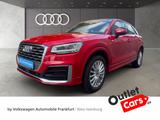 Audi Q2 2.0 TFSI S-Line quattro DSG Pano Navi LED LM - Audi Q2 mit Schiebedach