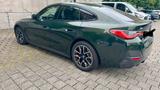 BMW i4 eDrive40 M Sport M Sport Gran Coupe - BMW i4 in Dortmund