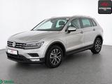 Volkswagen Tiguan 1.4 TSI DIGITAL,KAMERA,STANDHZ,PARKLENK - Volkswagen Tiguan: 1.4