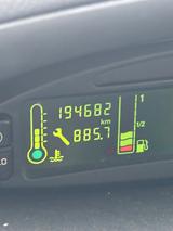Citroën Xsara Picasso - gebrauchte Citroën Xsara Picasso aus dem Jahr 2005