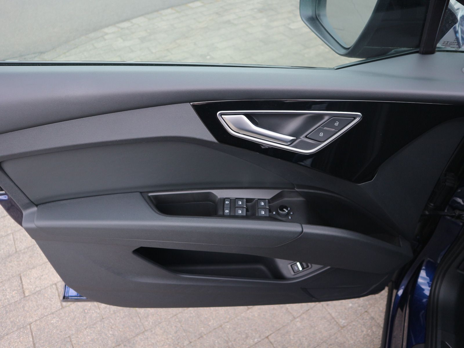 Audi Q4 e-tron - Bild 8