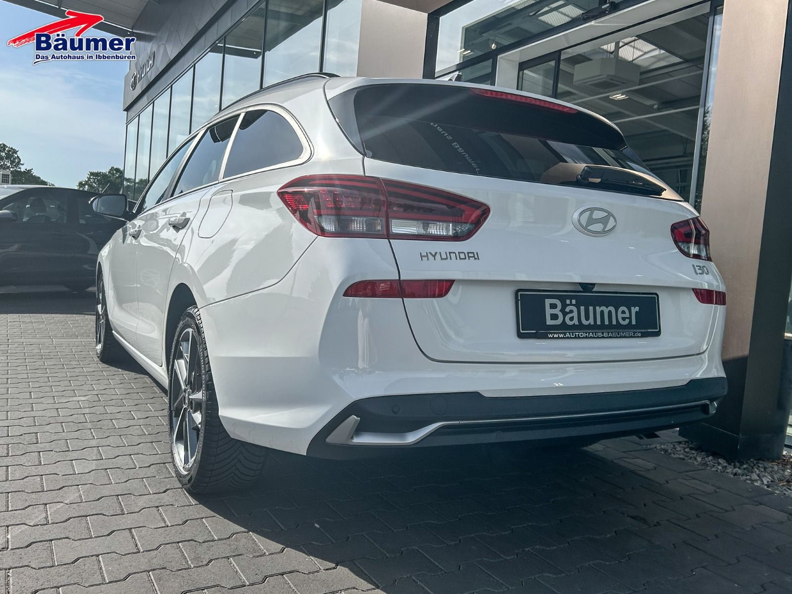 Hyundai i30 – Bild 3