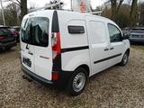 Renault Kangoo ENERGY 1.5 dCi * INSP+TÜV neu * Top - Renault Kangoo mit Anhängerkupplung