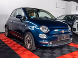Fiat 500 Lounge*PANO*LEDER*PDC*KLIMA*TEMPOMAT - Fiat 500 in Berlin