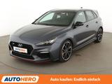 Hyundai i30 2.0 TGDI N Performance *NAVI*CAM*LED*TEMPO* - Hyundai Gebrauchtwagen in Hamburg