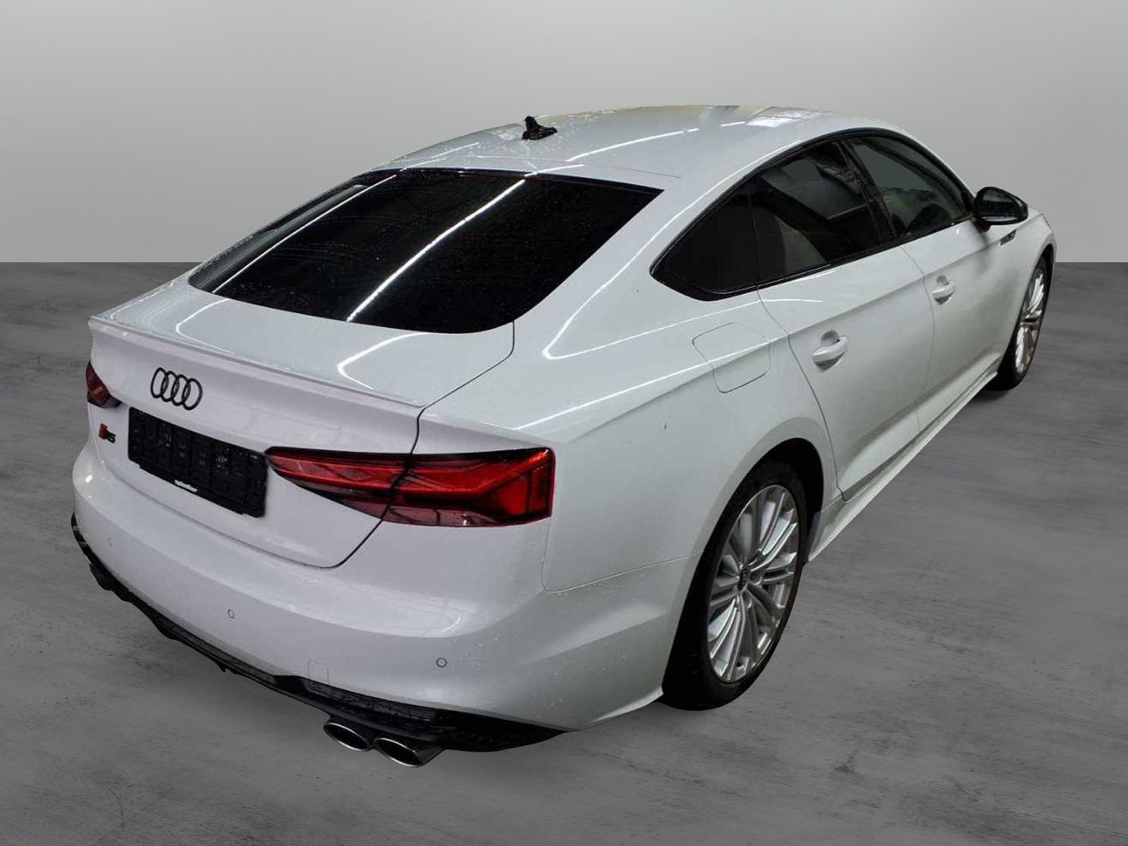 Audi S5 - Bild 3