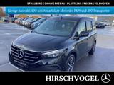 Mercedes-Benz EQT 200 MBUX10''+Kamera+Lenkradheizung - Mercedes-Benz EQT Kombi Gebrauchtwagen