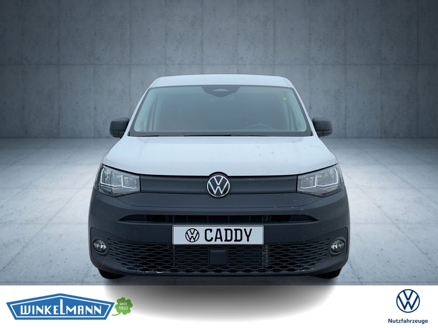 Volkswagen Caddy - Bild 9