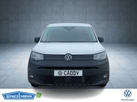 Volkswagen Caddy - Vorschau Bild 9