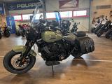Indian Super Chief Dark Horse - INDIAN SUPER CHIEF DARK HORSE