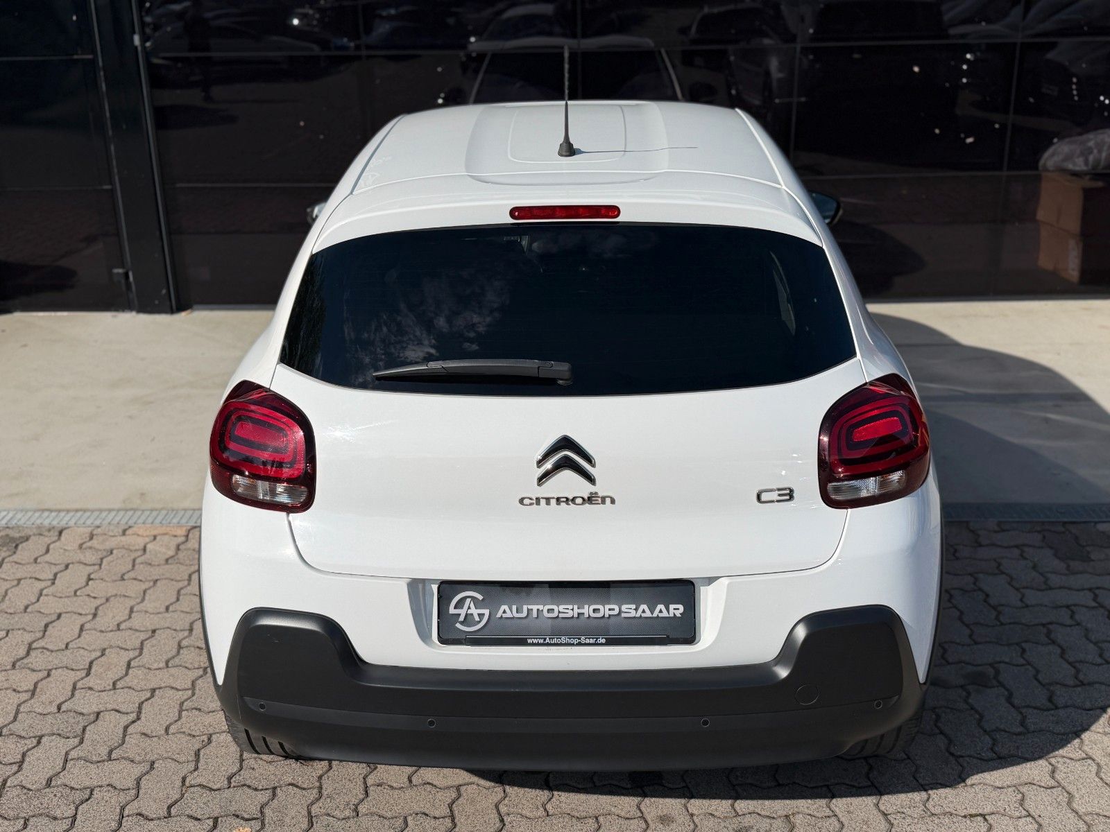 CITROEN C3 C3 Feel KAMERA/LED – Ansicht 12