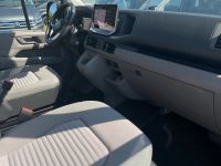 Volkswagen Crafter - Vorschau Bild 7